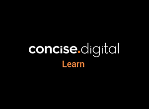 Concise Digital’s New Client Portal is now LIVE