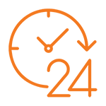 Around-the-Clock Website Support