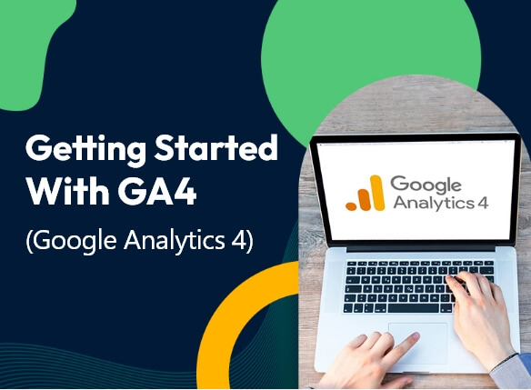 Getting Started With GA 4 Google Analytics 4  (Concise Webinar)