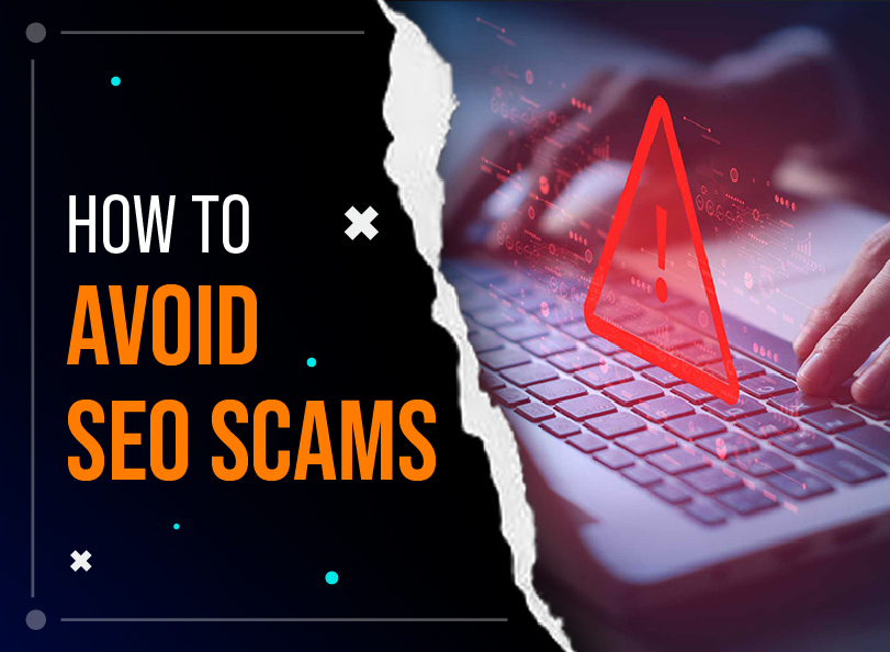 How To Avoid SEO Scams (Concise Webinar)