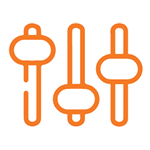 Our Passion is in Custom Designed Websites