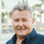 Paul Murphy
